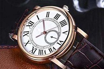 哈尔滨劳力士表的官方售后维修