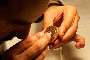 哈尔滨劳力士维修在哪里