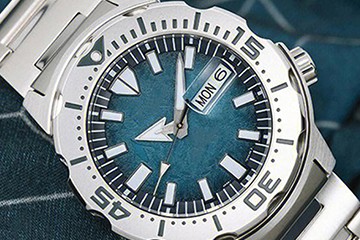 哈尔滨劳力士手表在哪维修