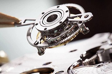 哈尔滨劳力士钢表带维修