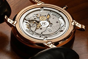 哈尔滨劳力士腕表皮表带维修