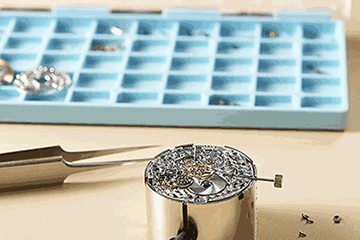 哈尔滨劳力士腕表表带维修 