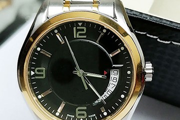 哈尔滨劳力士玫瑰金表带维修
