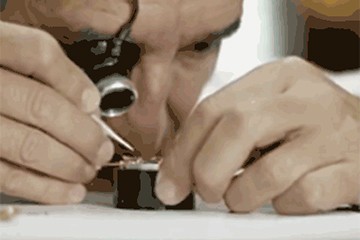 哈尔滨劳力士手表皮表带维修