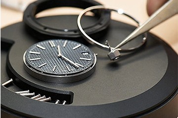 原装哈尔滨劳力士手表表带维修