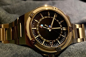 哈尔滨劳力士手表白金表带维修