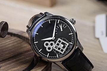 哈尔滨劳力士k金表带维修