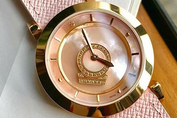 哈尔滨劳力士真皮手表表带维修