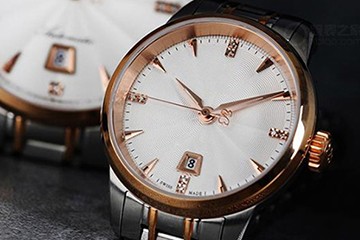 原装哈尔滨劳力士钢表带维修